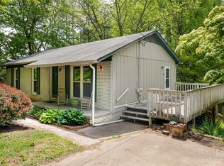 71 Melton Rd, Candler, NC 28715