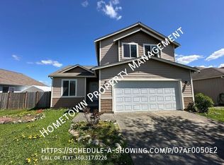 9928 Greenleaf Loop SE, Yelm, WA 98597