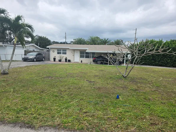 401 Jeannine Drive, West Palm Beach, FL 33406
