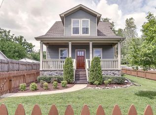 200 Lutie St, Nashville, TN 37210