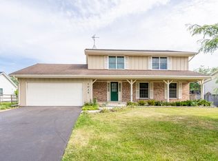 1025 North Ave, Batavia, IL 60510