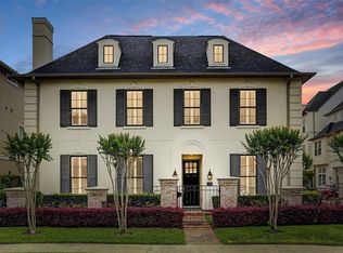 1303 Bobbitt Manor Ln, Houston, TX 77055