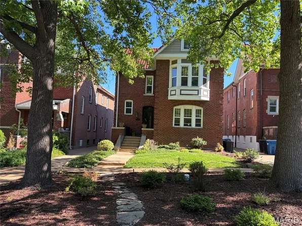 6619 San Bonita Ave, Saint Louis, MO 63105