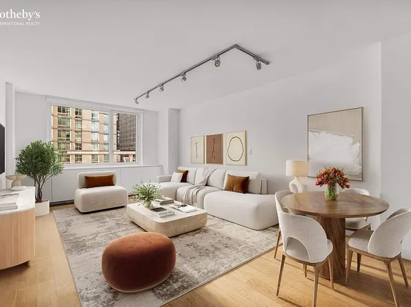 301 W 53rd St APT 8I, New York, NY 10019