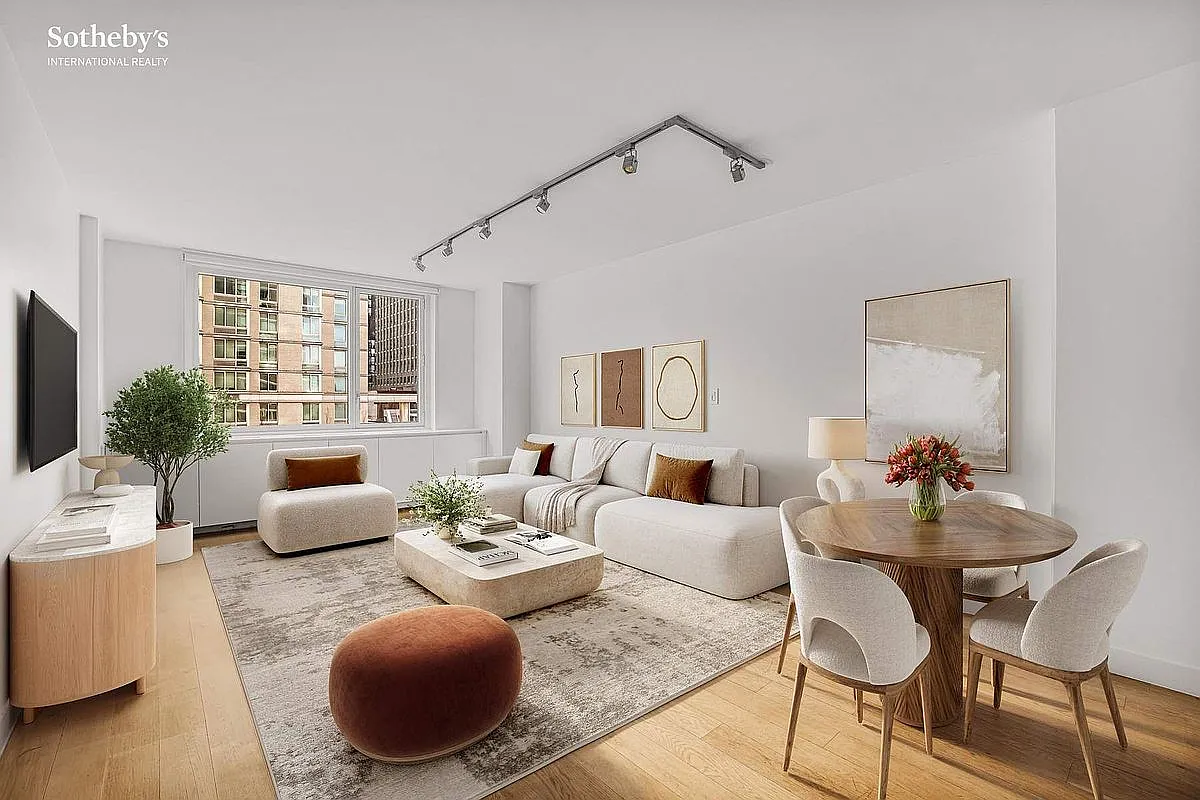 301 W 53rd St APT 8I photo 1