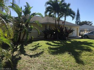 2200 54th St SW, Naples, FL 34116