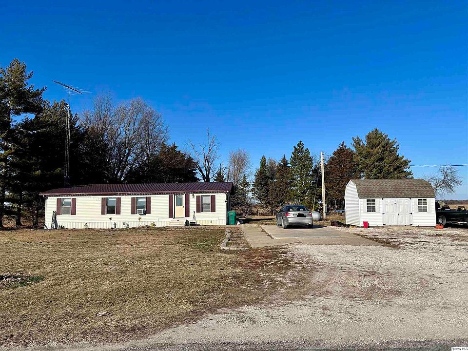 1st image of 2330 E County Road 1400