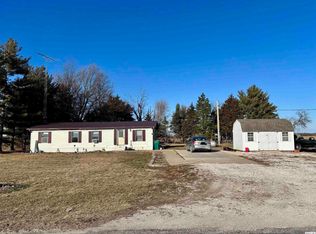 2330 E County Road 1400, Carthage, IL 62321