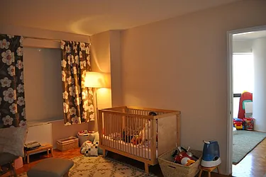 Rented by Corcoran