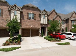 2660 Nottingham Dr, Lewisville, TX 75067