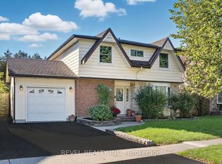 909 Harding St, Whitby, ON L1N 1Y6