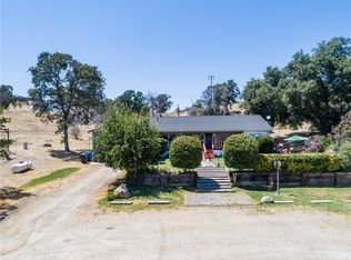 32661 Road 613, Raymond, CA 93653