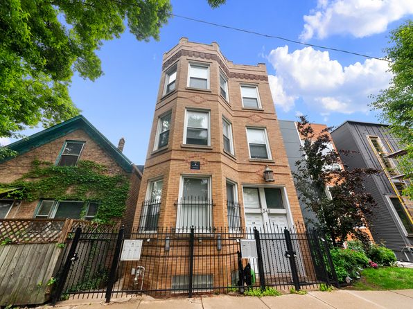 2348 W Moffat St APT 1F