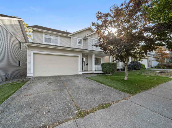 14938 59th Ave, Surrey, BC V3S 3W8