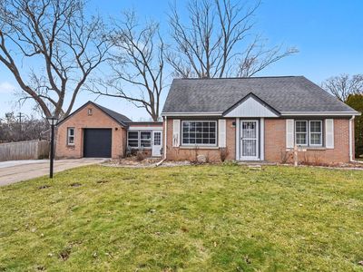 4503 N 106th STREET, Wauwatosa, WI, 53225