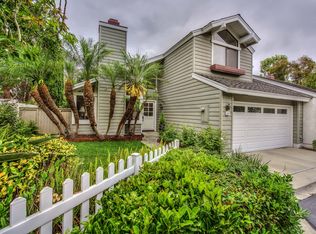 20 Springflower #45, Irvine, CA 92614