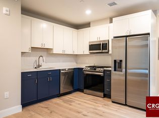 156 Everett St #102A, Boston, MA 02128