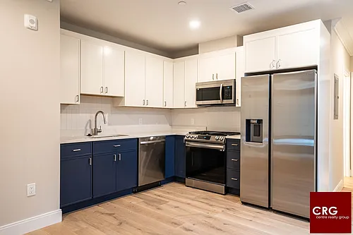 156 Everett St #102A Photo 1