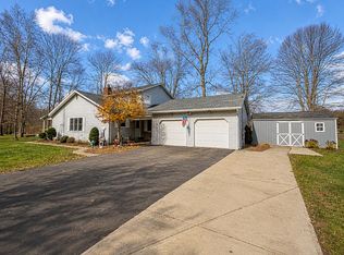 8582 State Route 415, Campbell, NY 14821
