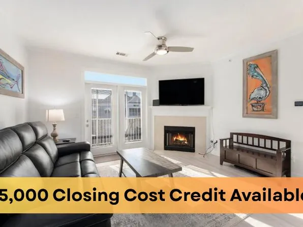 130 River Landing Dr Unit 3302, Daniel Island, SC 29492