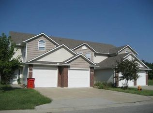 2929 S Harvard Ave APT C, Independence, MO 64052
