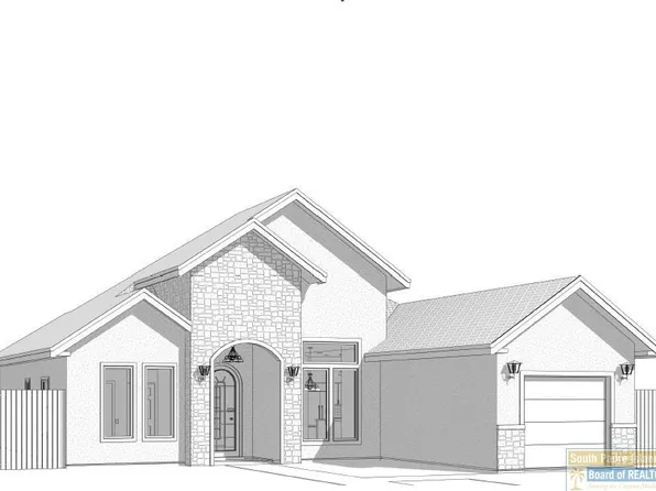 3111 Juan Castillo Ave, Port Isabel, TX 78578
