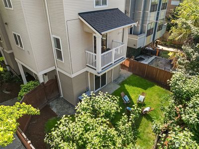 1501 N 80th Street, Seattle, WA, 98103