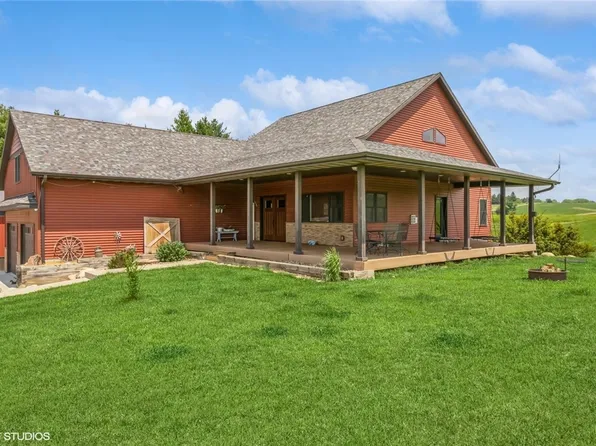 1584 Dubuque Dr, Otley, IA 50214