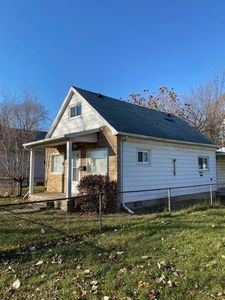 8249 Rivard Ave, Warren, MI, 48089