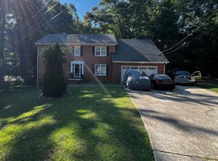 1248 Minette Pl, Clarkston, GA 30021
