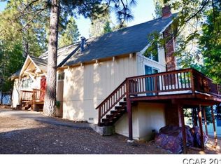 2888 El Dorado Dr, Arnold, CA