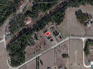 7656 Iron Rush Rd, Wilmer, AL 36587