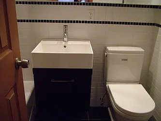 Rented by J Misrahi Realty Corp