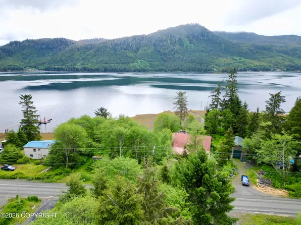 4.7 Port Saint Nicholas Rd, Craig, AK 99921
