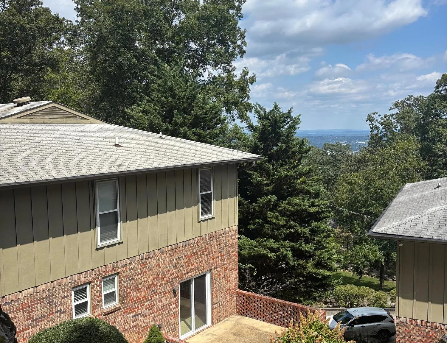 2 bed, 2.5 bath, 1600 sqft, $1,850 — Photo 1