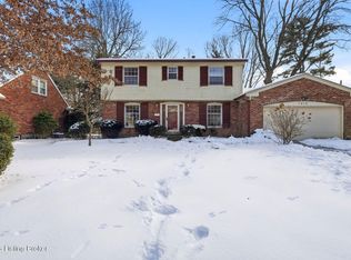 7816 Fairmeadows Ln, Graymoor Devondale, KY 40222