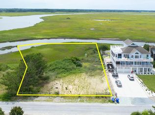 2851 S Bay Shore Dr, Milton, DE 19968