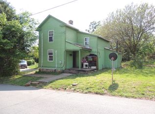 1115 Knight St, Lynchburg, VA 24504