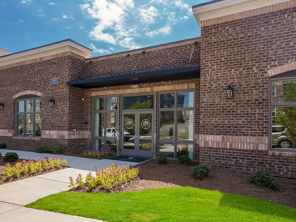 Aventine Huntersville