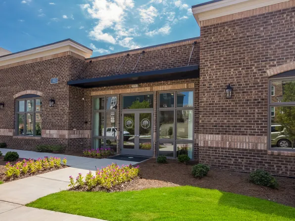 Aventine Huntersville