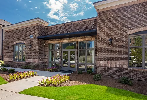 Aventine Huntersville Photo 1