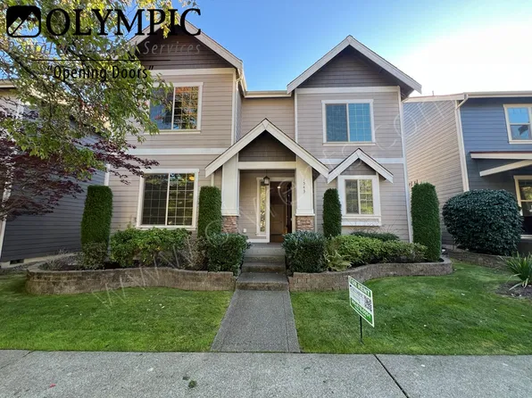 1543 Bellerive Way SE, Olympia, WA 98501