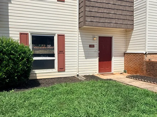 7940 Shady Oak Trl APT 222, Charlotte, NC 28210