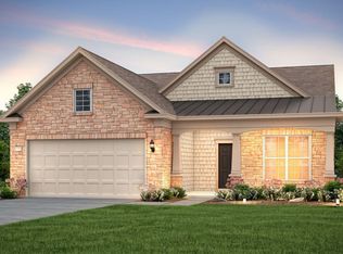 2063 Hardin Aly LOT 657, Spring Hill, TN 37174