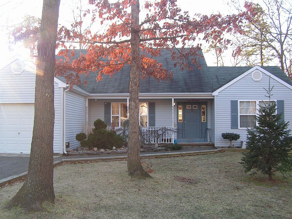 2 story home