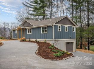34 Aster Ridge Dr, Waynesville, NC 28786