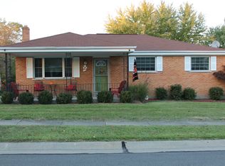 318 Rose Dr, Alexandria, KY 41001