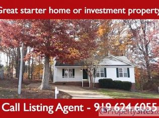 105 Newhouse Ct, Holly Springs, NC 27540