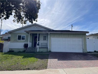 4618 Sharynne Ln, Torrance, CA, 90505