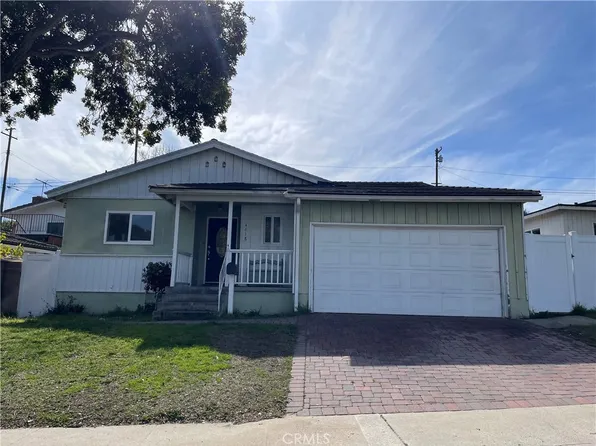 4618 Sharynne Ln, Torrance, CA 90505